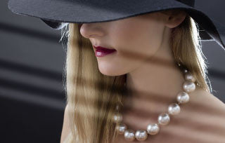 10 Of The Best Pearl Necklaces