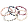 Beautiful Colorful Set of Bracelets