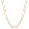 Long Endless 100" Freshwater Pearl Bracelet