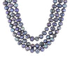 Stunning 100" Endless Pearl Necklace