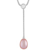 Illustruous Chain Dangling Pendant