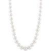 Beautiful Natural South Sea Pearl Necklace