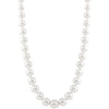 Beautiful Natural South Sea Pearl Necklace