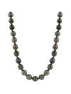 Beautiful Baroque Tahitian Necklace
